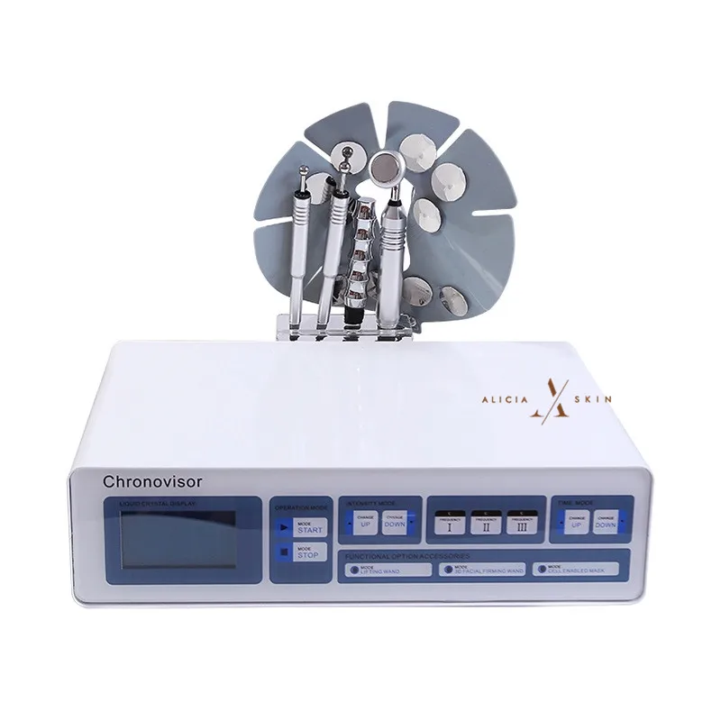 3 IN 1 Multi-functional BIO Microcurrent Roller Massage Beauty Equipment Anti Aging Face Lifting Eye Care Beauty Machine MC3355
3 IN 1 Multi-functional BIO Microcurrent Roller Massage Beauty Equipment Anti Aging Face Lifting Eye Care Beauty Machine MC3355