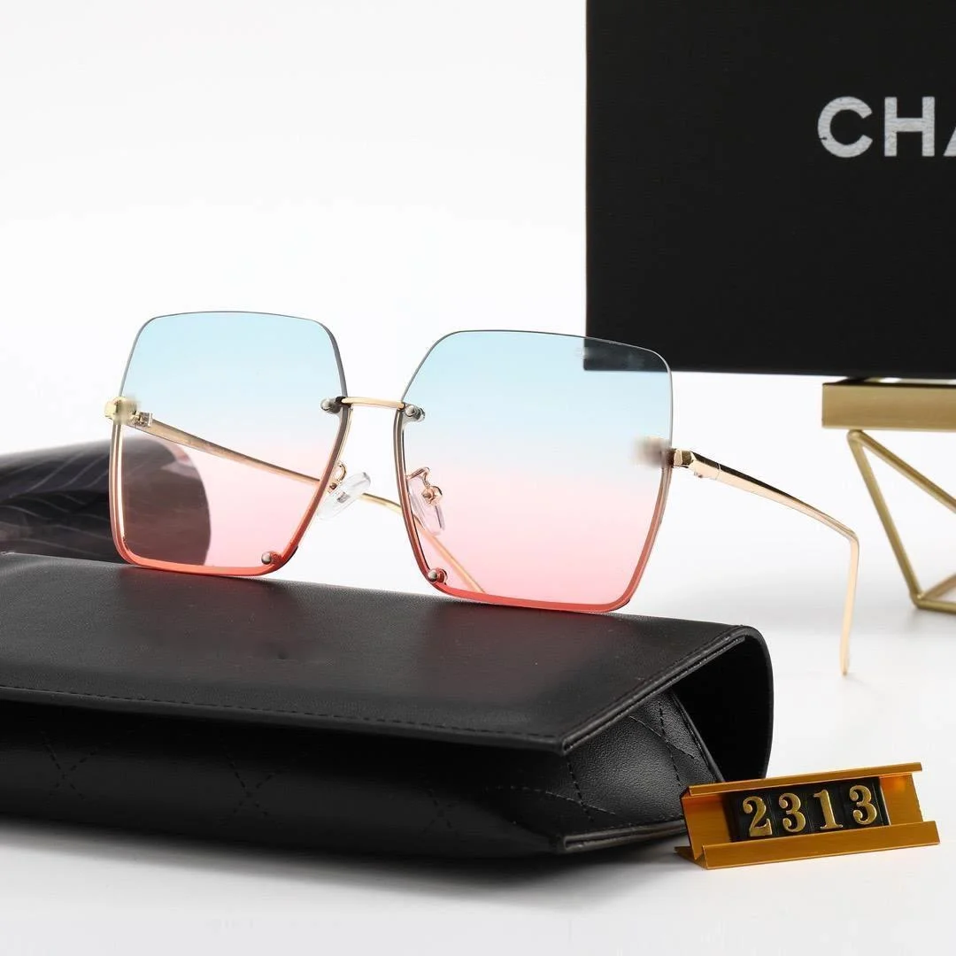 Brand Design Rimless Sunglasses Vintage Sun Glasses Women Punk Sunglasses Oculos Feminino Lentes Gafas De Sol UV400
Brand Design Rimless Sunglasses Vintage Sun Glasses Women Punk Sunglasses Oculos Feminino Lentes Gafas De Sol UV400