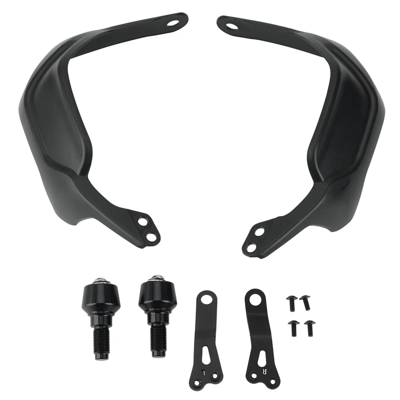 Motorcycle Handguard Shield Hand Guard Protector Windshield for YAMAHA TENERE 700 Tenere700 XTZ 700 T7 2019-2021
Motorcycle Handguard Shield Hand Guard Protector Windshield for YAMAHA TENERE 700 Tenere700 XTZ 700 T7 2019-2021