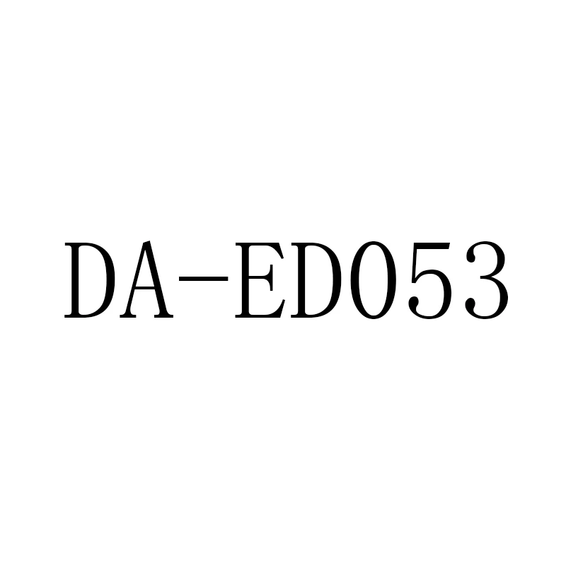 DA-ED053 
DA-ED053