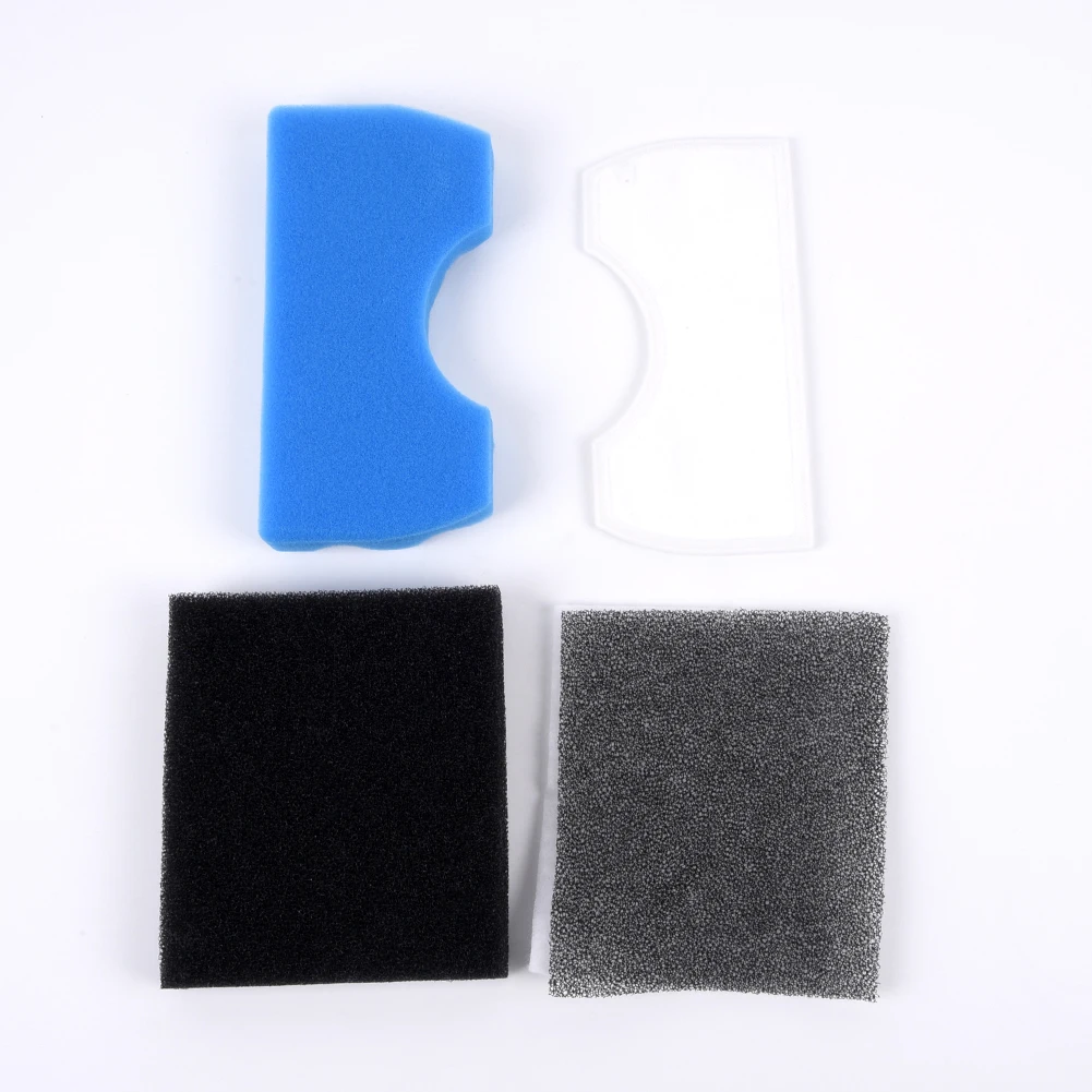 1 Комплект фильтров для очистки почти всех устройств Samsung DJ63-00669A SC4520 SC4740, аксессуары для пылесоса, Сменный фильтр
1 Комплект фильтров для очистки почти всех устройств Samsung DJ63-00669A SC4520 SC4740, аксессуары для пылесоса, Сменный фильтр