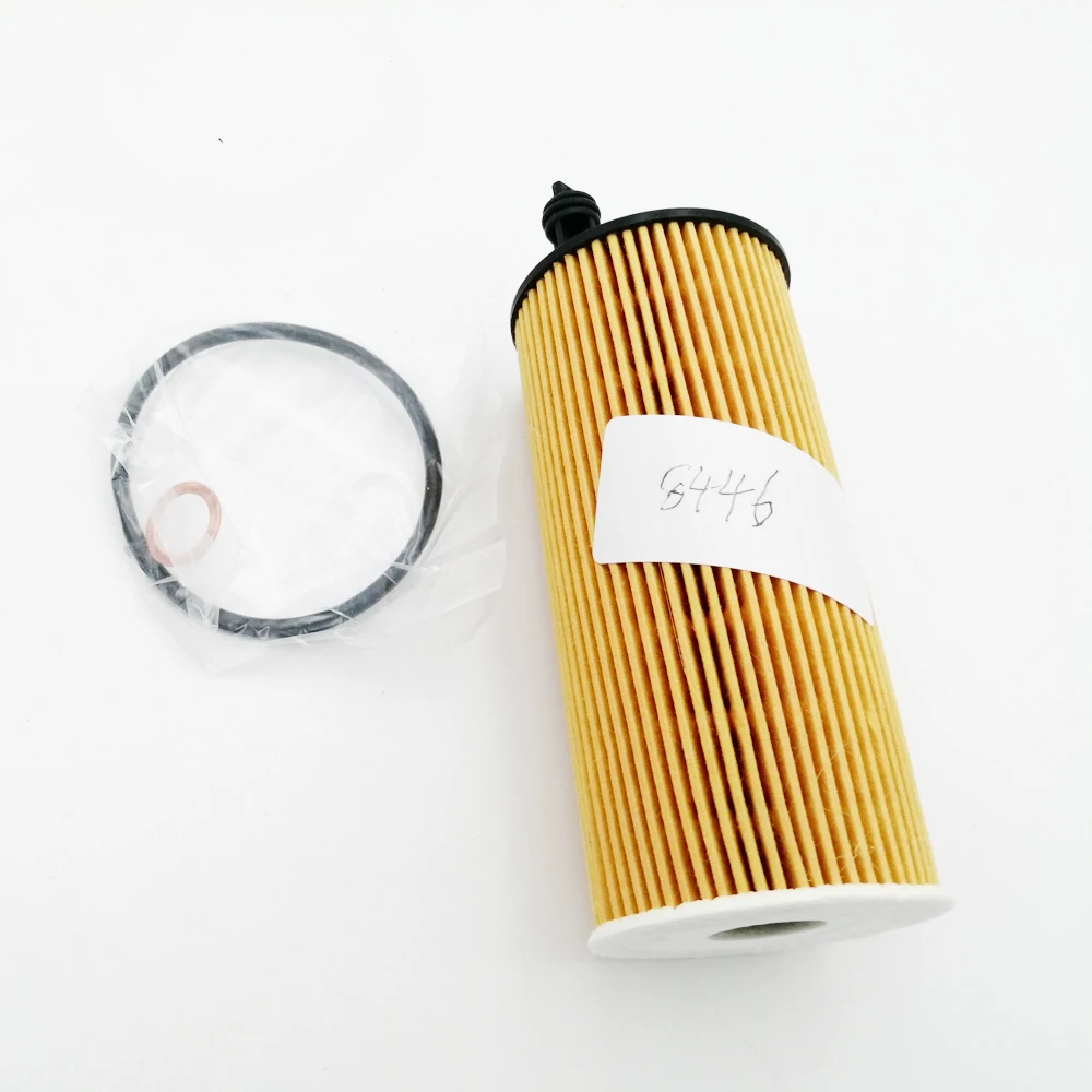 Масляный фильтр для BMW F20 F22 F30 F32 F10 X3 F25 X4 X5 F15 11428575211|Масляные фильтры| |
