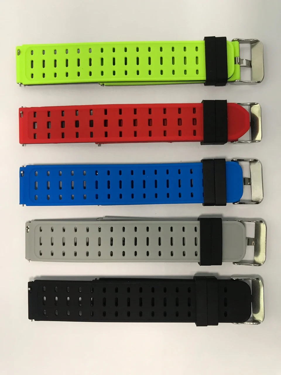 1pcs Silica Strap for Huami Amazfit Smart Band Fitness Tracker Accessories Belt for Xiaomi Amazfit Bip Wristband Strap for Huami
1pcs Silica Strap for Huami Amazfit Smart Band Fitness Tracker Accessories Belt for Xiaomi Amazfit Bip Wristband Strap for Huami
