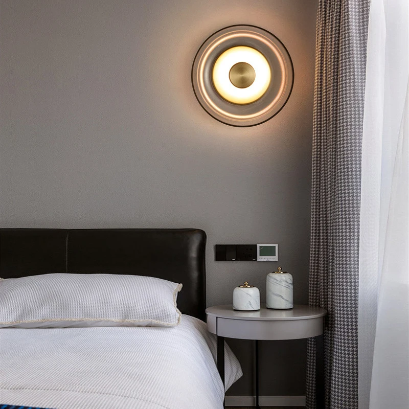 LED Chip Wall Lamp Glass Mushroom Sconce Light Background Wall Decoration Lamp Living Room Bra Bedroom Bedside Bar Shop Lighting
LED Chip Wall Lamp Glass Mushroom Sconce Light Background Wall Decoration Lamp Living Room Bra Bedroom Bedside Bar Shop Lighting