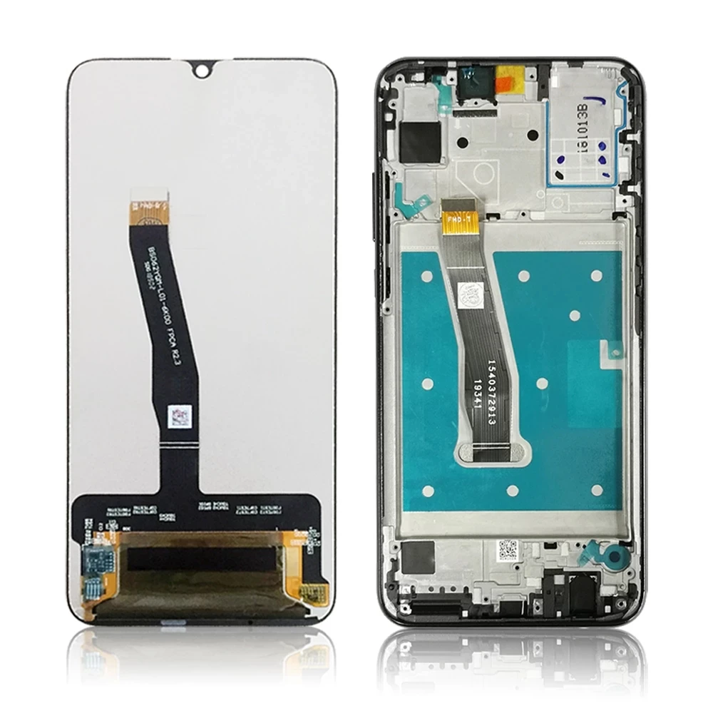 For Huawei Honor 10 lite LCD Display with Touch Screen Digitizer Assembly With Frame For honor 10i HRY-LX1 LCD
For Huawei Honor 10 lite LCD Display with Touch Screen Digitizer Assembly With Frame For honor 10i HRY-LX1 LCD