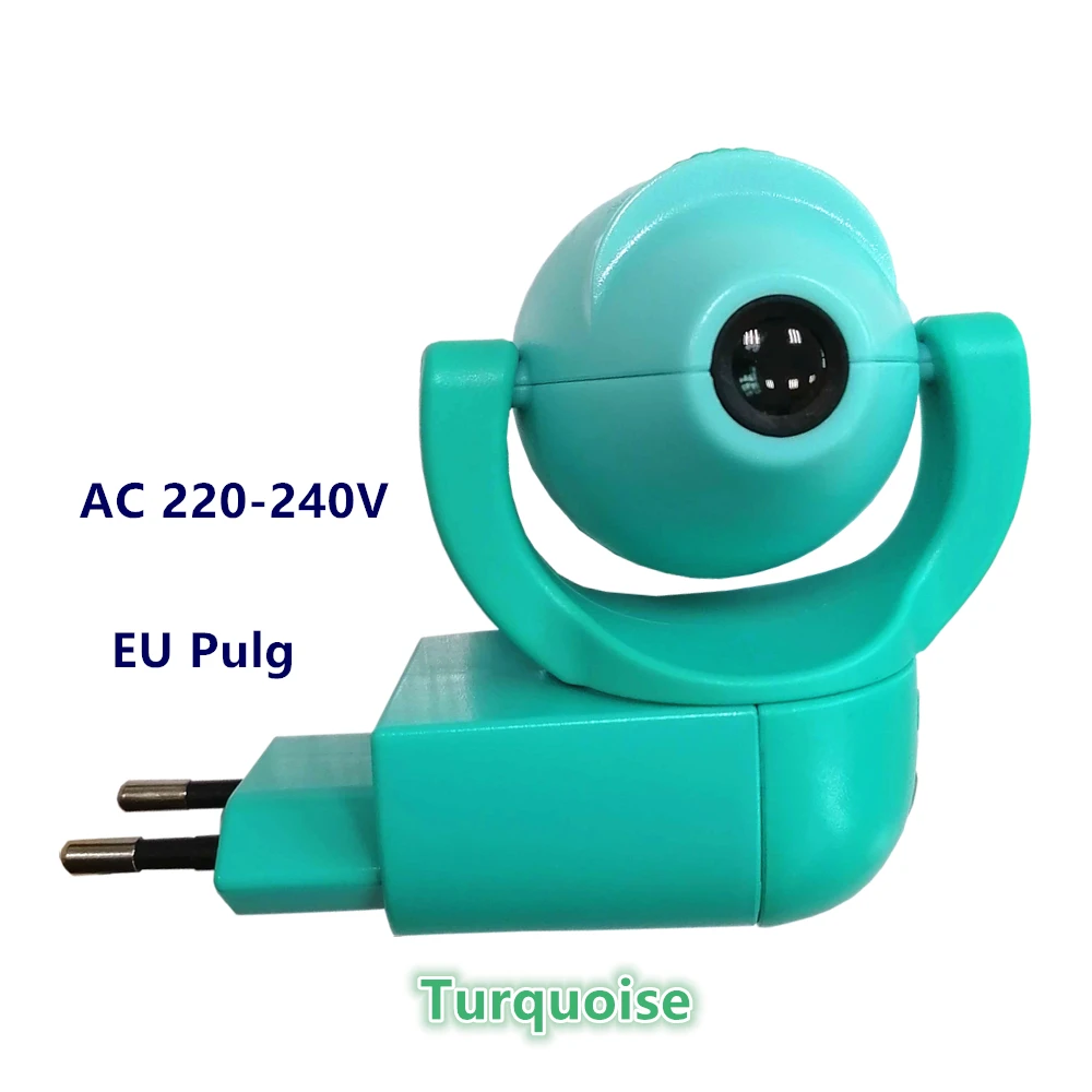 Colorful LED Night Light Projector 6 Images Photocell Lantern Can Rotate 360 Degrees Star Projecting Lamp For Kids Birthday Room
Colorful LED Night Light Projector 6 Images Photocell Lantern Can Rotate 360 Degrees Star Projecting Lamp For Kids Birthday Room