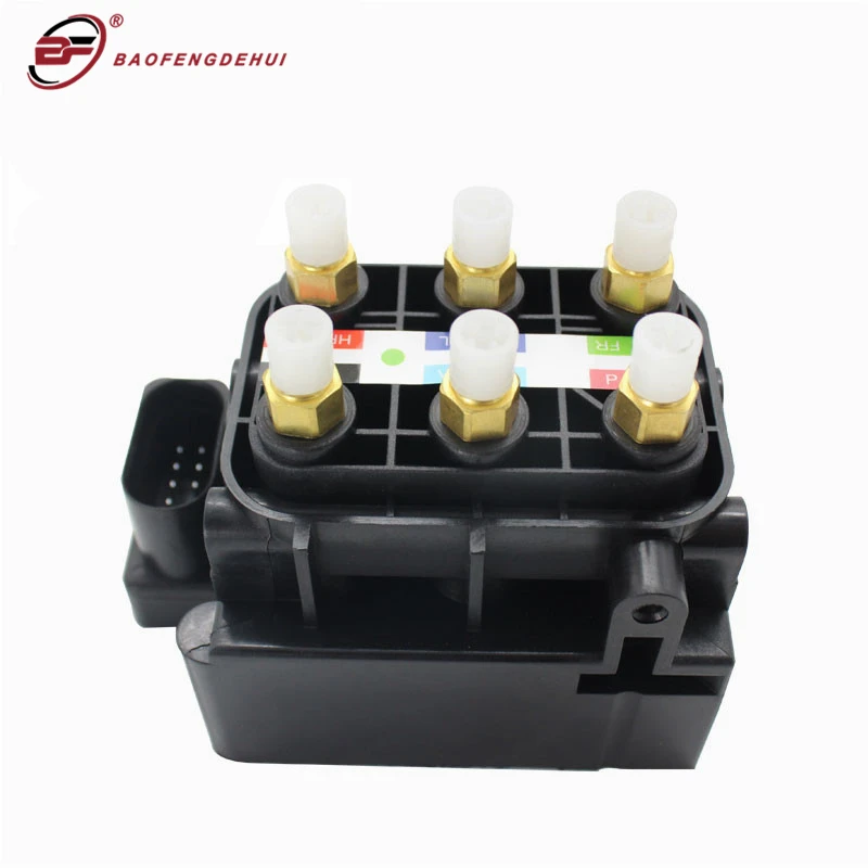 4H0616013 For Audi 3.0 FSI/4.0 4.5 5.0 TFSI/3.0T Allroad Quattro Solenoid Valve Assembly For Air Pump Pressure Release
4H0616013 For Audi 3.0 FSI/4.0 4.5 5.0 TFSI/3.0T Allroad Quattro Solenoid Valve Assembly For Air Pump Pressure Release