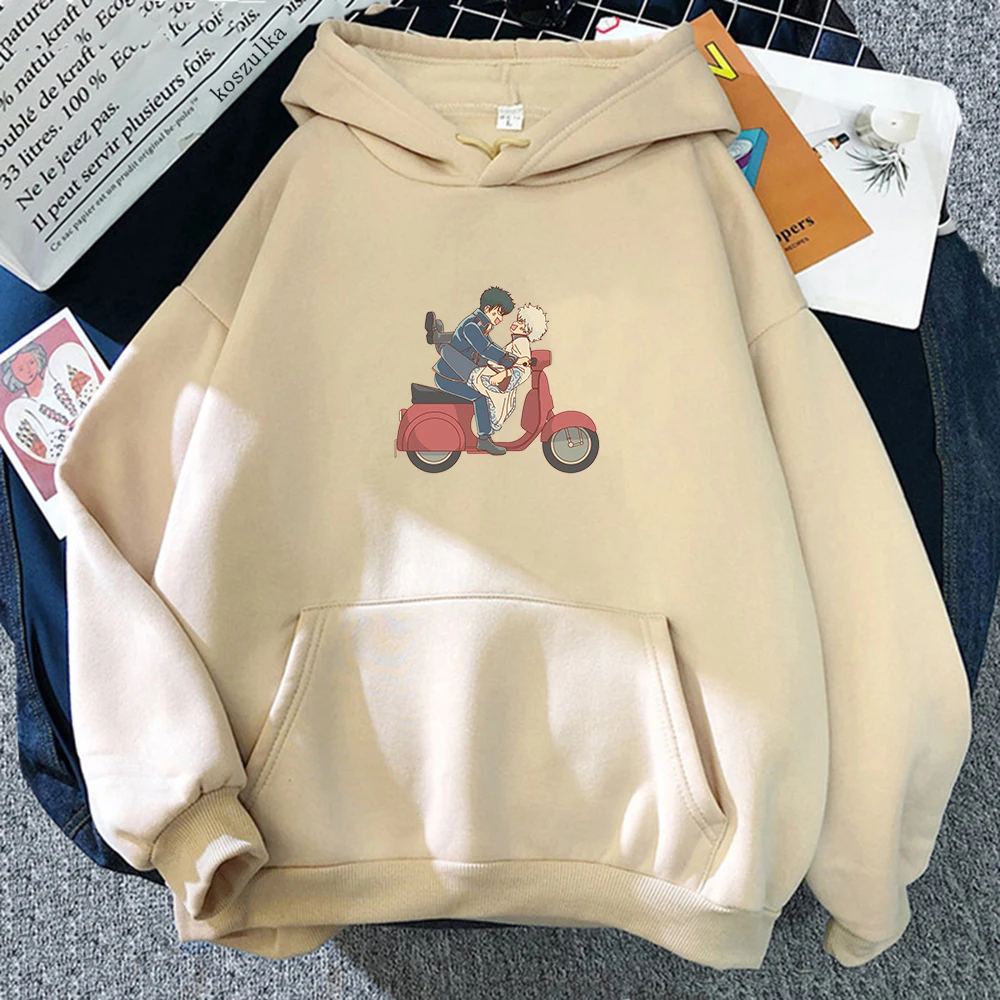Anime Gintama Hoodie Women Manga Harajuku Gintoki Hoodies Women's Oversized Kagura Fleece Sweatshirts Shinpachi Pullovers Hoody
Anime Gintama Hoodie Women Manga Harajuku Gintoki Hoodies Women's Oversized Kagura Fleece Sweatshirts Shinpachi Pullovers Hoody