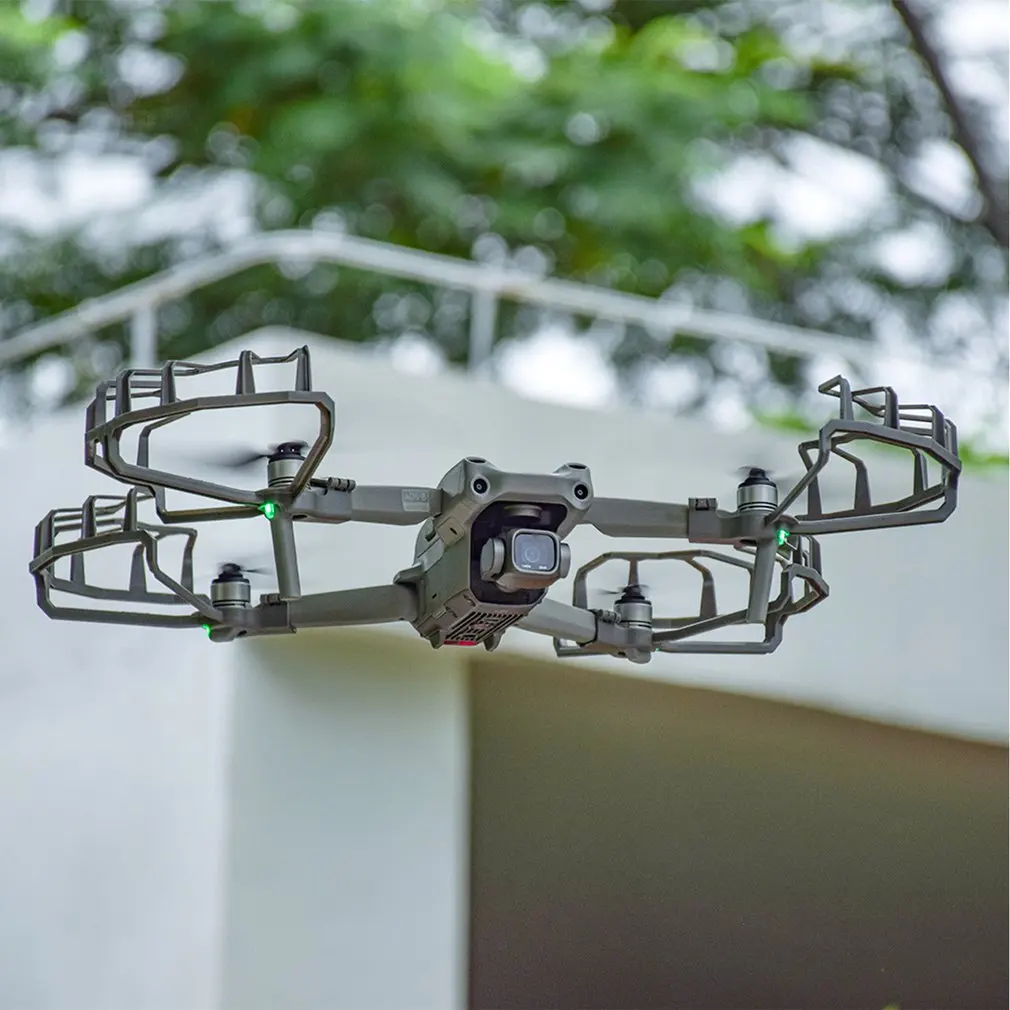 for Mavic Air 2/2S Propeller Guard with Heightening Landing Gear for DJI Mavic Air 2 2S Drone Blade Protector Cover Accessory
for Mavic Air 2/2S Propeller Guard with Heightening Landing Gear for DJI Mavic Air 2 2S Drone Blade Protector Cover Accessory