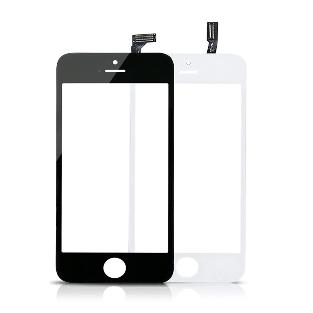 Дигитайзер сенсорного экрана для iPhone 5 5s 6 plus 6S se 5c, рамка сенсорного экрана, передняя сенсорная панель, стеклянный объектив 6 p 6s, аксессуары д...
Дигитайзер сенсорного экрана для iPhone 5 5s 6 plus 6S se 5c, рамка сенсорного экрана, передняя сенсорная панель, стеклянный объектив 6 p 6s, аксессуары д...
