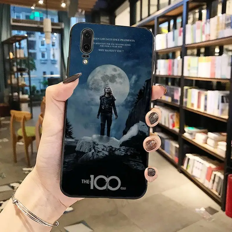 The Hundred The 100 Tv Shows Phone Case For Huawei honor Mate P 10 20 30 40 Pro 10i 9 10 20 8 x Lite
The Hundred The 100 Tv Shows Phone Case For Huawei honor Mate P 10 20 30 40 Pro 10i 9 10 20 8 x Lite
