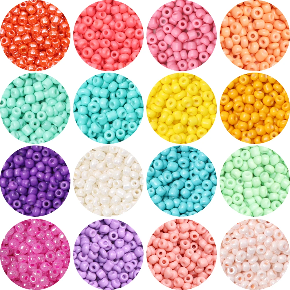 2/3/4 mm Acrylic Glass Losse Beads Bulk Czech Round Pony Spacer Beads For DIY Bracelet Necklace Jewelry Making Accessories
2/3/4 mm Acrylic Glass Losse Beads Bulk Czech Round Pony Spacer Beads For DIY Bracelet Necklace Jewelry Making Accessories