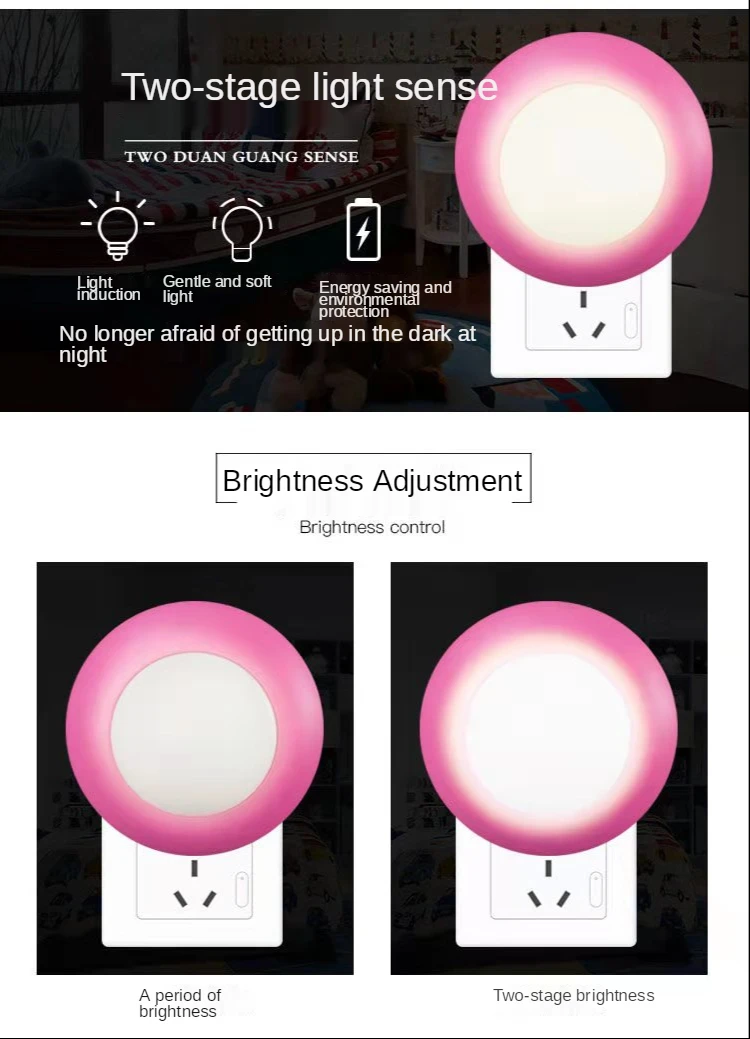 Led Night Light Emergency Lights Strong Weak light control for Storage Cabinets,Children's Beds, Toilets Home lightings
Led Night Light Emergency Lights Strong Weak light control for Storage Cabinets,Children's Beds, Toilets Home lightings