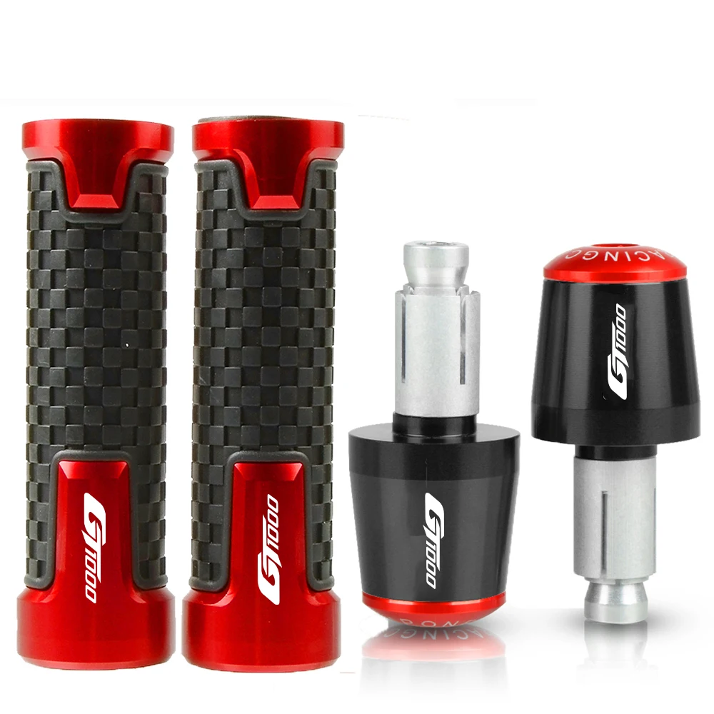 For DUCATI GT1000 2006 2007 2008 2009 2010 GT 1000 gt1000 gt 1000 Motorcycle Aluminum Accessories Handlebar Handle Grips Ends
For DUCATI GT1000 2006 2007 2008 2009 2010 GT 1000 gt1000 gt 1000 Motorcycle Aluminum Accessories Handlebar Handle Grips Ends