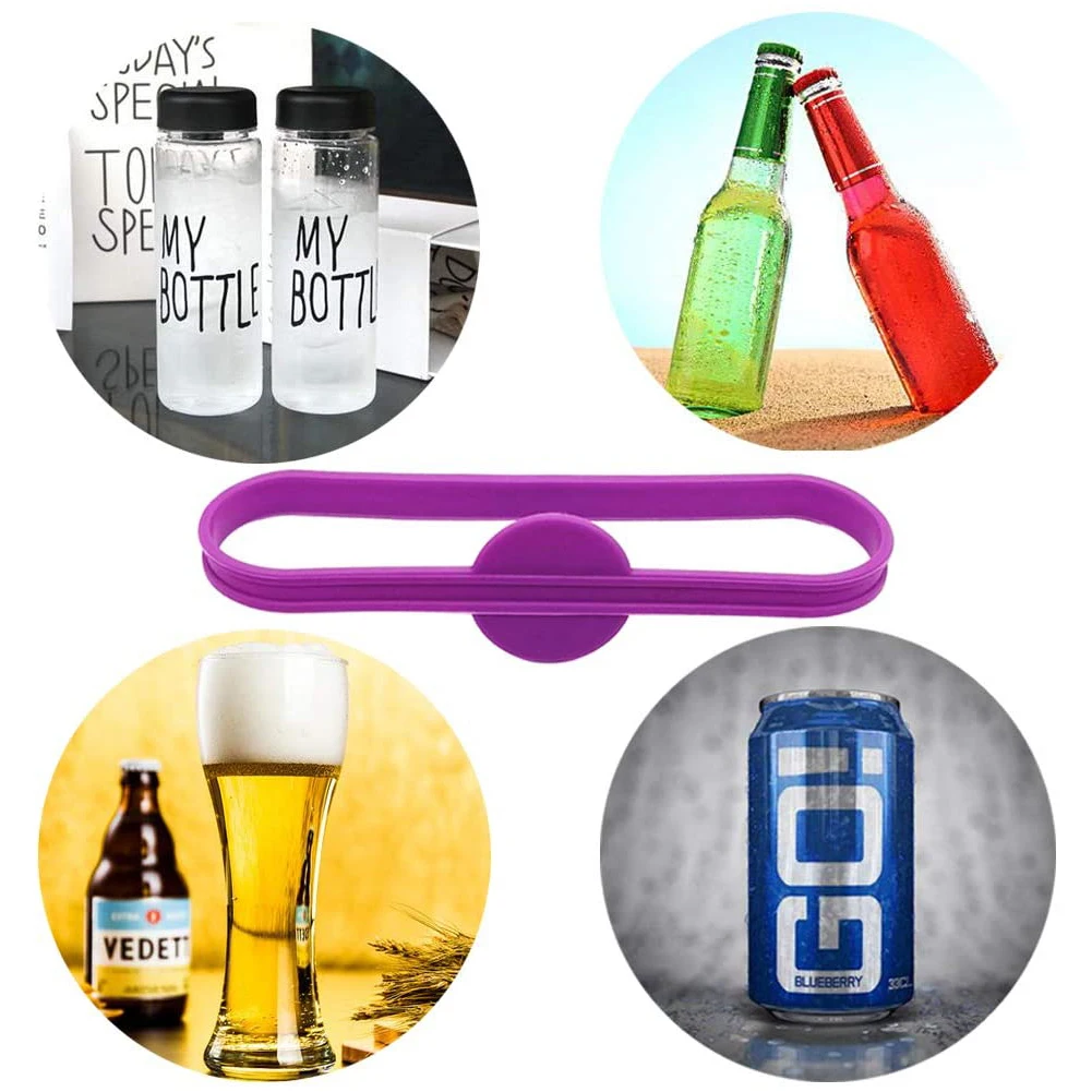 Bar Party Glasses Wine Labels Drinking Tag Set Food Grade Silicone Mark Long Strips Goblet Tag Glass Markers
Bar Party Glasses Wine Labels Drinking Tag Set Food Grade Silicone Mark Long Strips Goblet Tag Glass Markers