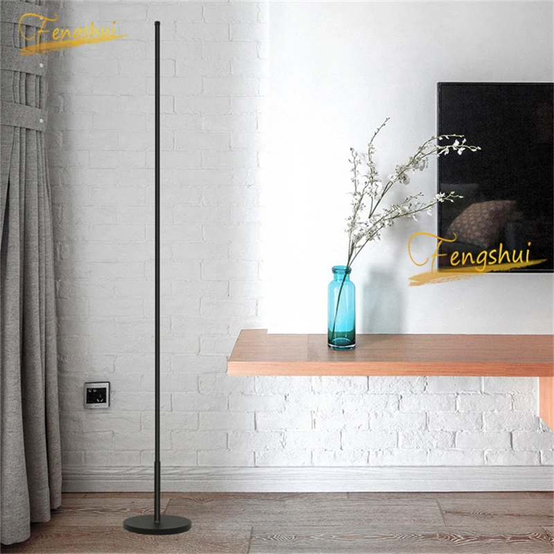 Modern Minimalism Floor Lamp Nordic Dimming Standing Lamps Living Room Bedroom Bedside Floor Lights Office Wooden LED Floor Lamp
Modern Minimalism Floor Lamp Nordic Dimming Standing Lamps Living Room Bedroom Bedside Floor Lights Office Wooden LED Floor Lamp