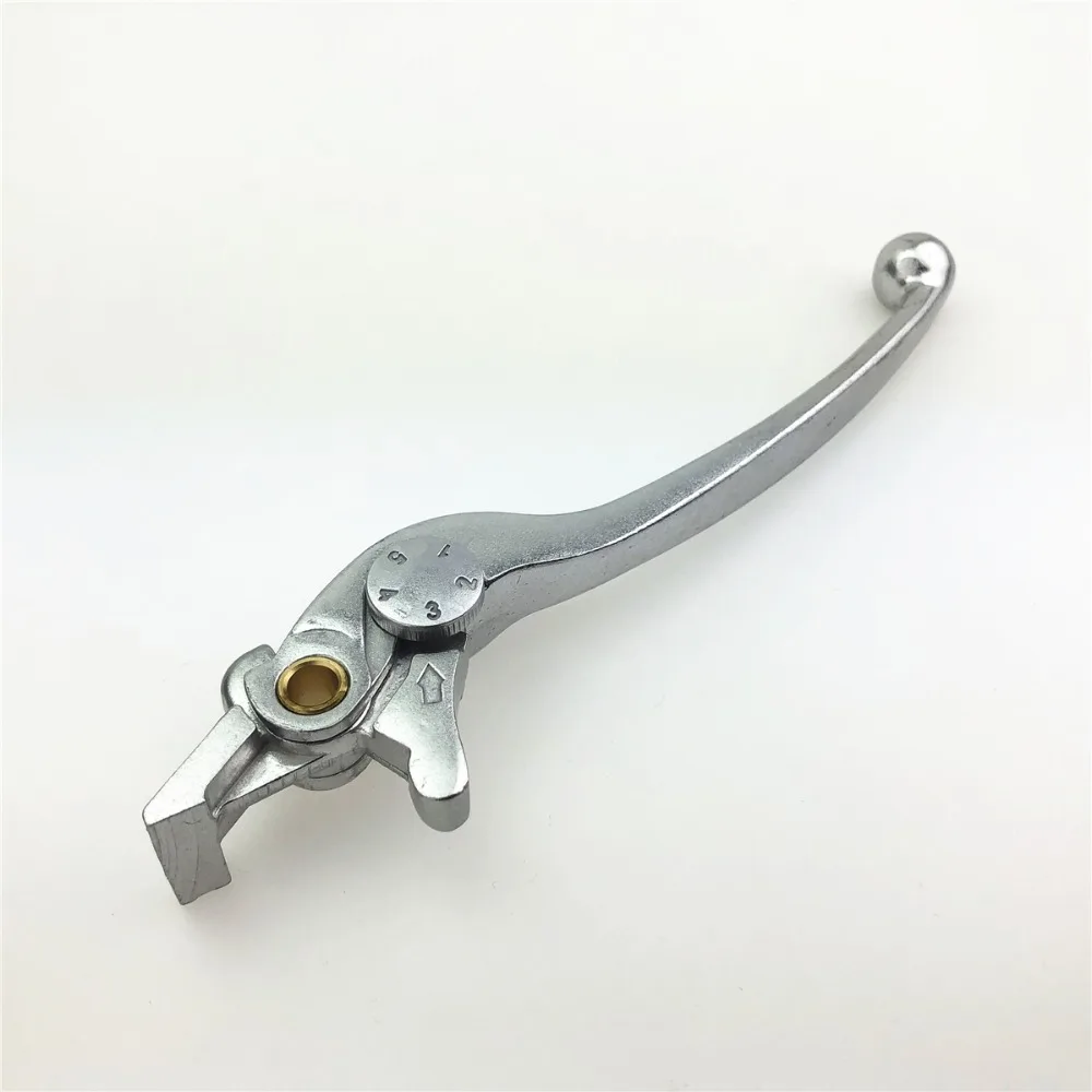 Запчасти для мотоциклов CFMOTO 11-13 400NK 650NK Тормозная ручка Передняя Тормозная ручка
Запчасти для мотоциклов CFMOTO 11-13 400NK 650NK Тормозная ручка Передняя Тормозная ручка