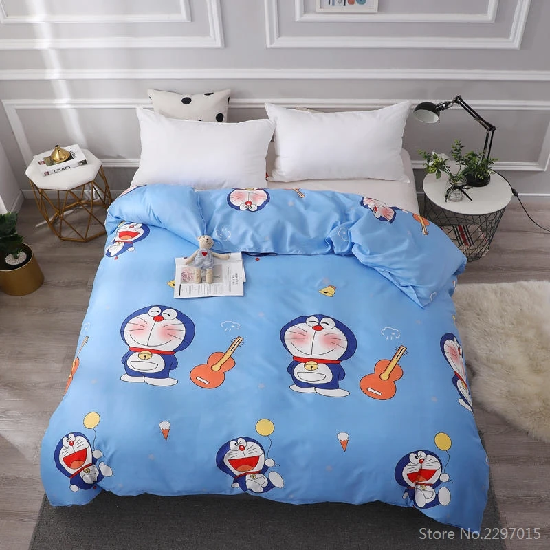 Пододеяльник с голубым рисунком Doraemon, пододеяльник для мальчиков с рисунком, размер 150*210 см, размер 180*220 см, 200*230 см, 1 шт.
Пододеяльник с голубым рисунком Doraemon, пододеяльник для мальчиков с рисунком, размер 150*210 см, размер 180*220 см, 200*230 см, 1 шт.
