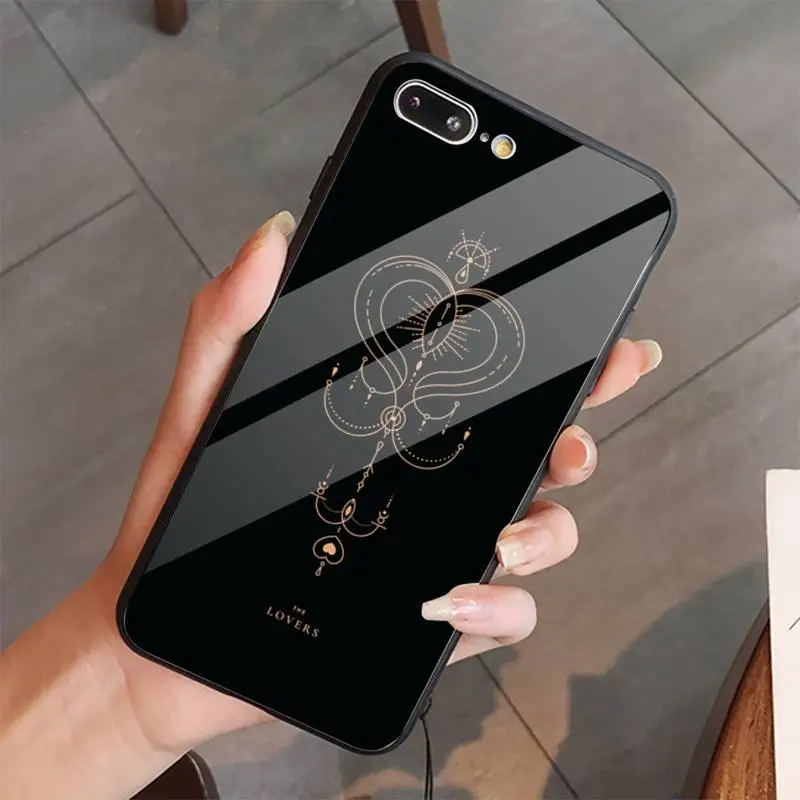 Art Sun Flowers Snake Moon Phone Cases Tempered glass For iphone 5C 6 6S 7 8 plus X XS XR 11 PRO MAX
Art Sun Flowers Snake Moon Phone Cases Tempered glass For iphone 5C 6 6S 7 8 plus X XS XR 11 PRO MAX