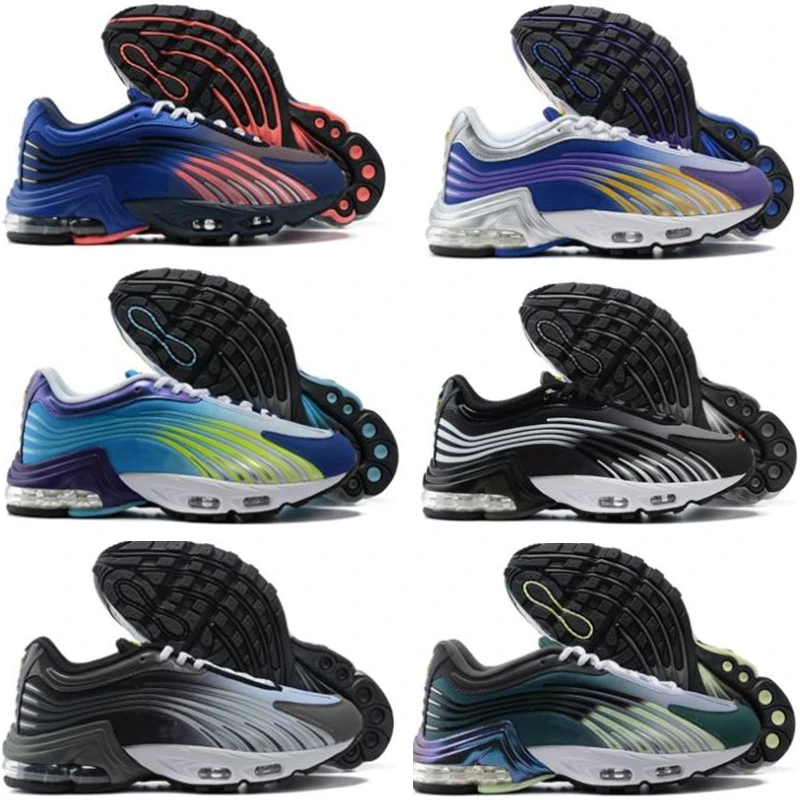 

2021 Tuned 3 Men Women Running Shoes Plus 2 Sports Triple Black Aqua Volt Hasta Valor Blue Obsidian Trainers Sneakers US 5.5-11
