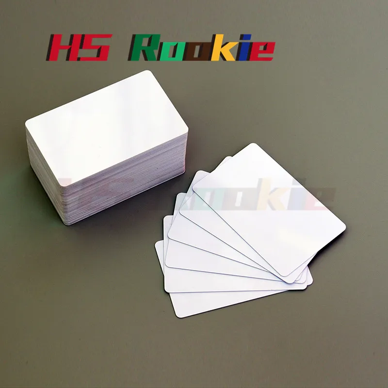 230pcs Glossy inkjet printable PVC CARD for Epson R260 R270 R280 R290 R330 R390 T50 A50 L800 L801 Px650 R200 R210 R220 R230 R300
230pcs Glossy inkjet printable PVC CARD for Epson R260 R270 R280 R290 R330 R390 T50 A50 L800 L801 Px650 R200 R210 R220 R230 R300