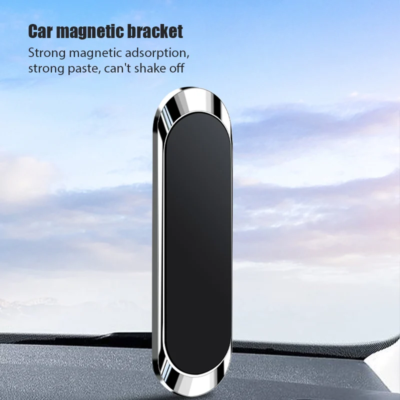 Mini Magnetic Car Phone Holder Strip Shape Stand Mount Support For iPhone 13 12 Samsung Redmi Magnet Car Mobile Phone Bracket
Mini Magnetic Car Phone Holder Strip Shape Stand Mount Support For iPhone 13 12 Samsung Redmi Magnet Car Mobile Phone Bracket