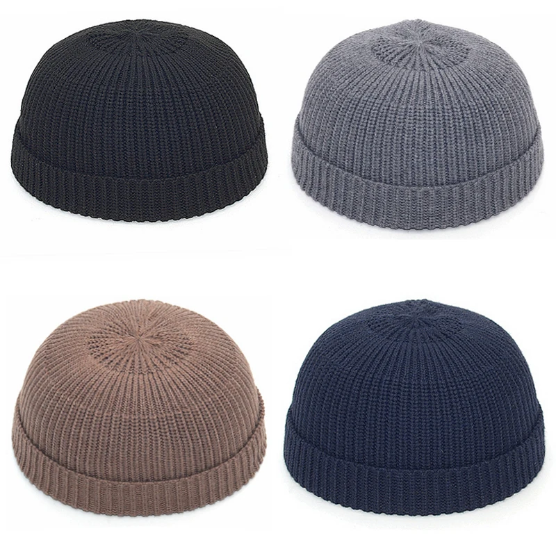 Женская зимняя вязаная мужская шапка Skullcap, Мужская Шапка-бини, зимняя короткая шапка без полей, вязаная шапка для девочек в рыбацком стиле
Женская зимняя вязаная мужская шапка Skullcap, Мужская Шапка-бини, зимняя короткая шапка без полей, вязаная шапка для девочек в рыбацком стиле