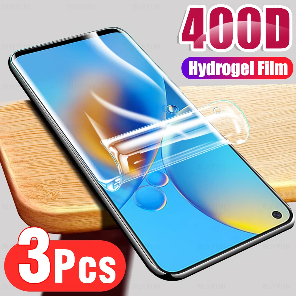 Гидрогелевая пленка 3 шт., защитная пленка для экрана OPPO A74 4G 5G F19 OPO A 74 OPPOF19, Защитная пленка для 6,43 "CHP2219, не стекло
Гидрогелевая пленка 3 шт., защитная пленка для экрана OPPO A74 4G 5G F19 OPO A 74 OPPOF19, Защитная пленка для 6,43 "CHP2219, не стекло
