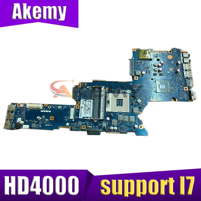AKEMY K000135160 для Toshiba Satellite P850 P855 Материнская плата ноутбука QFKAA LA-8392P DDR3 HD4000 поддержка I7 ЦПУ материнская плата
AKEMY K000135160 для Toshiba Satellite P850 P855 Материнская плата ноутбука QFKAA LA-8392P DDR3 HD4000 поддержка I7 ЦПУ материнская плата