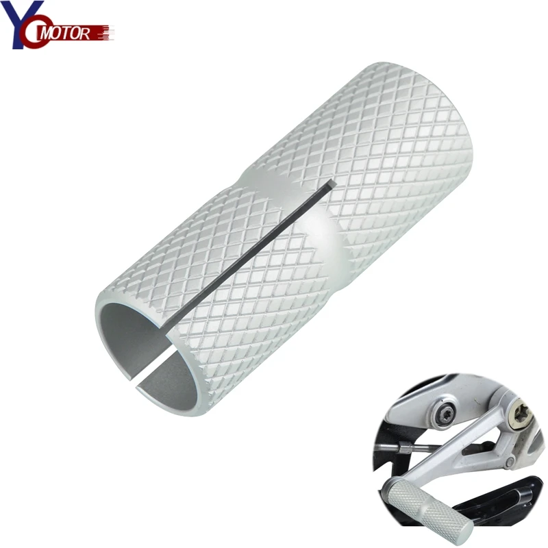 Black/Silver New For BMW R850R Comfort R nine T 2014-2020 RnineT Racer CNC Aluminum Motorcycle Gear and Brake Lever Enlargement
Black/Silver New For BMW R850R Comfort R nine T 2014-2020 RnineT Racer CNC Aluminum Motorcycle Gear and Brake Lever Enlargement
