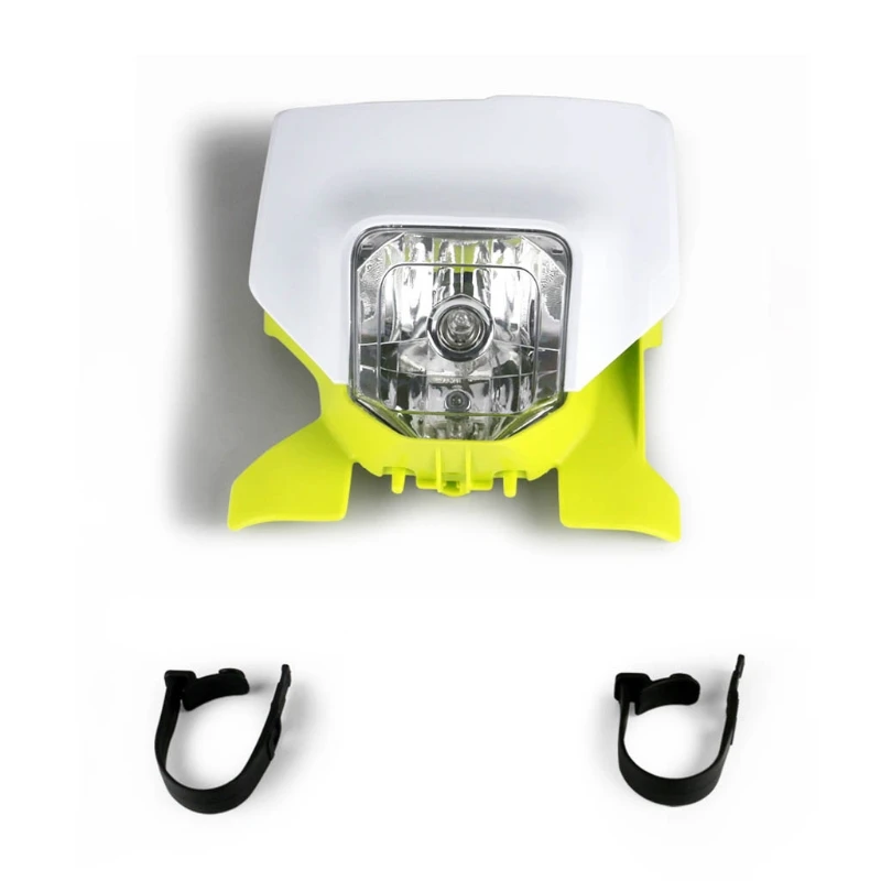 Motorcycle Front LED Headlight Head Lamp Suitable for 2020 TE 150i 250i 300i FE 250 350 450 501 F19A
Motorcycle Front LED Headlight Head Lamp Suitable for 2020 TE 150i 250i 300i FE 250 350 450 501 F19A