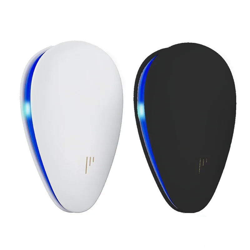 US/UK/EU Plug White/Black New Energy Saving Ultrasonic Pest Repeller Mouse Rat Trap Insect Ant Household Electronic Repellents
US/UK/EU Plug White/Black New Energy Saving Ultrasonic Pest Repeller Mouse Rat Trap Insect Ant Household Electronic Repellents
