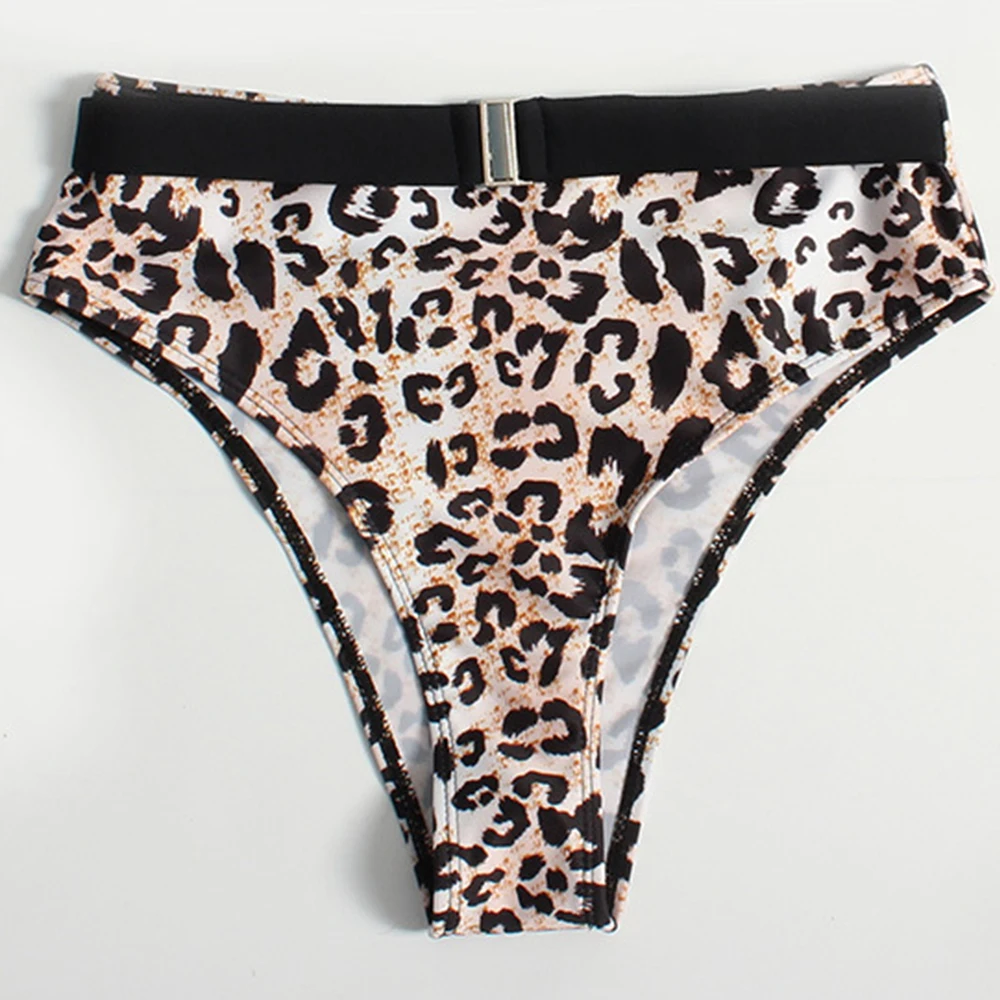 Sexy Micro Bikini Set Leopard Swimwear Women 2021 Patchwork Swimsuits Push Up Biquini Printed Bikinis Buckle Front Beach Wear
Sexy Micro Bikini Set Leopard Swimwear Women 2021 Patchwork Swimsuits Push Up Biquini Printed Bikinis Buckle Front Beach Wear