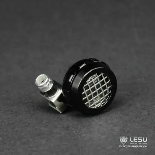 LESU Lampshade A for G-6106 1/14 RC DIY TAMIYA Tractor Truck Sca Car Trailer TH04802-SMT5
LESU Lampshade A for G-6106 1/14 RC DIY TAMIYA Tractor Truck Sca Car Trailer TH04802-SMT5