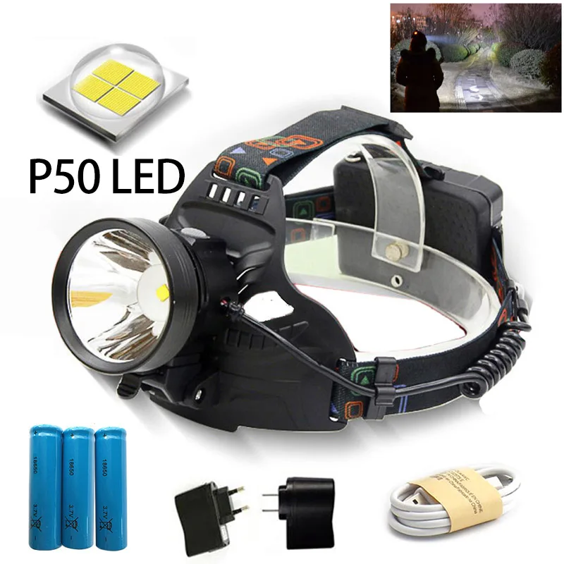 new High powerful xhp50.2 USB LED headlight headlamp Flashlight rechargeable Torches fishing hoofdlamp lampe frontale fish
new High powerful xhp50.2 USB LED headlight headlamp Flashlight rechargeable Torches fishing hoofdlamp lampe frontale fish