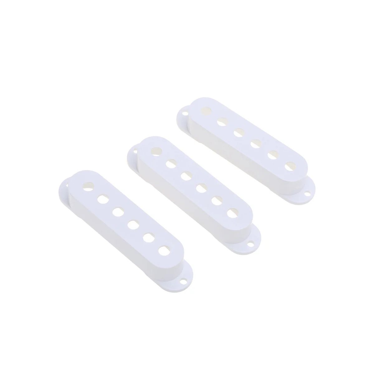 Набор пластиковых чехлов для струн для гитары Musiclily Pro 50/50/52 мм, набор из 3 шт.
Набор пластиковых чехлов для струн для гитары Musiclily Pro 50/50/52 мм, набор из 3 шт.