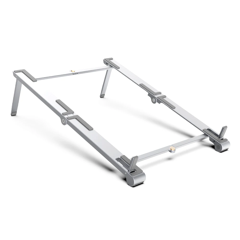 Laptop Stand Foldable Mobile Phone Tablet Stand Anti-slip Multi-function Macbook Pro Air IPad Pro DELL HP Stand Within 16 Inches
Laptop Stand Foldable Mobile Phone Tablet Stand Anti-slip Multi-function Macbook Pro Air IPad Pro DELL HP Stand Within 16 Inches
