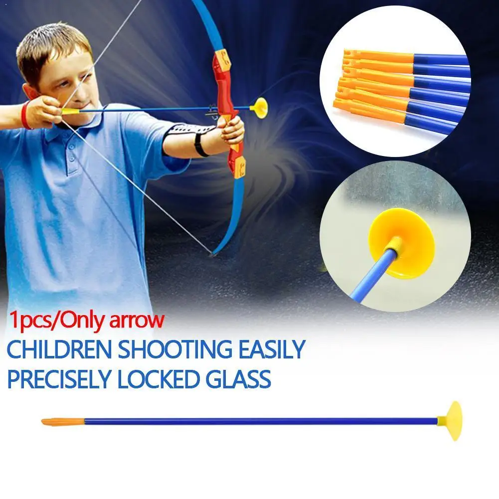 52cm Huntingdoor Archery Sucker Arrows Children Practice Game For Archery Hunting Practicing Arrows Shooting or For Hunting U5L6
52cm Huntingdoor Archery Sucker Arrows Children Practice Game For Archery Hunting Practicing Arrows Shooting or For Hunting U5L6