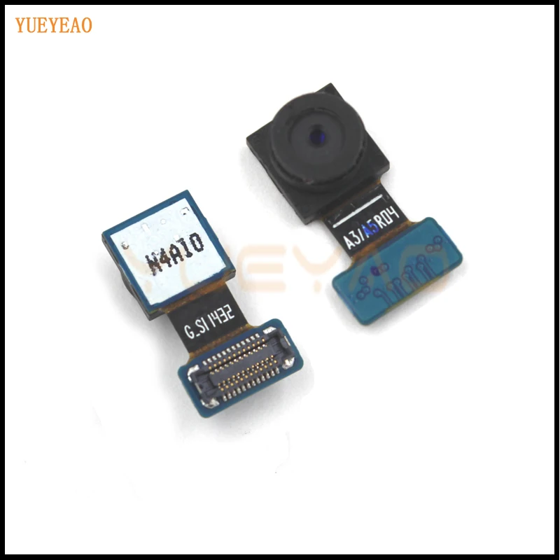 A3 A5 A7 2015 фронтальная камера для Samsung Galaxy A3/A300F/A3000 A5000 A500F A7000 A700F Фронтальная