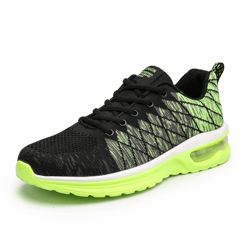 Fashion Mens Shoes Lightweight Vulcanize Shoes Men Sneakers Mesh Casual Shoes Lace-up Men's Walking Sneakers Zapatillas Hombre
Fashion Mens Shoes Lightweight Vulcanize Shoes Men Sneakers Mesh Casual Shoes Lace-up Men's Walking Sneakers Zapatillas Hombre