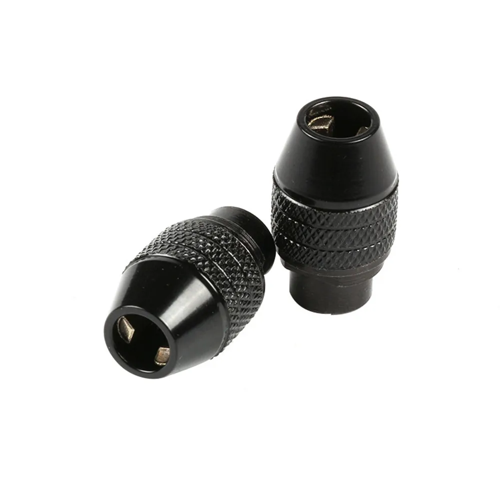 1Pc 0.3-6.5mm Drill Chuck Keyless Electric Mini Chuck Fixture Hex Shank Drill Bits Adapter For Hand Drill Electric Grinder
1Pc 0.3-6.5mm Drill Chuck Keyless Electric Mini Chuck Fixture Hex Shank Drill Bits Adapter For Hand Drill Electric Grinder