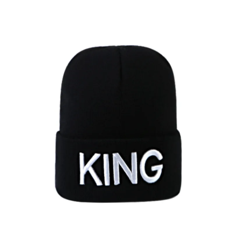 New Style Trend Hat Letter Embroidery Elastic Knitted Hat Beanie Men Women Autumn Winter Warmth Cold-Proof Woolen Hedging Cap Z1
New Style Trend Hat Letter Embroidery Elastic Knitted Hat Beanie Men Women Autumn Winter Warmth Cold-Proof Woolen Hedging Cap Z1