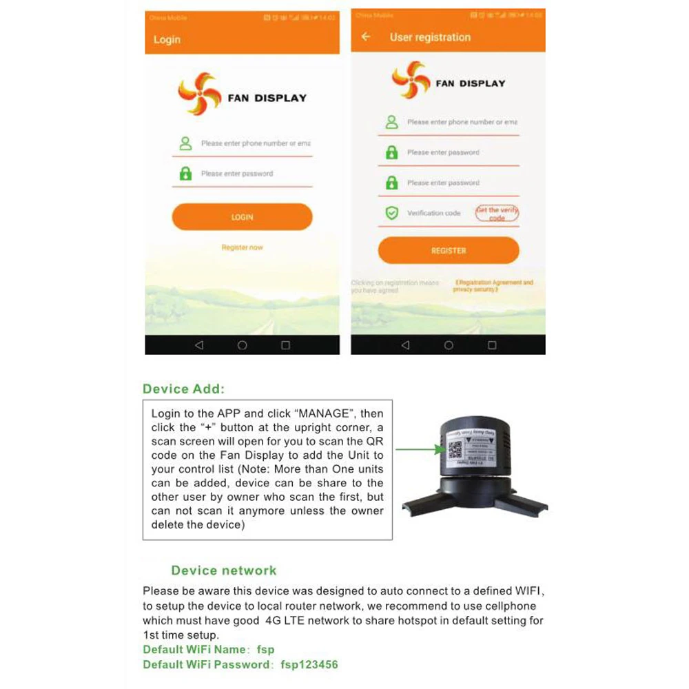 New 4 Fan Blades 3D Holographic Display LED Fan Advertising Machine with WIFI Control Holographic Imaging for Exhibition
New 4 Fan Blades 3D Holographic Display LED Fan Advertising Machine with WIFI Control Holographic Imaging for Exhibition