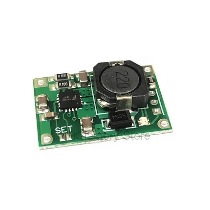 Lithium ion battery charging module tp5100, 2 batteries / units, compatible with 1-2a charging board PCB 18650, 4.2 V, 8.4 V,
Lithium ion battery charging module tp5100, 2 batteries / units, compatible with 1-2a charging board PCB 18650, 4.2 V, 8.4 V,