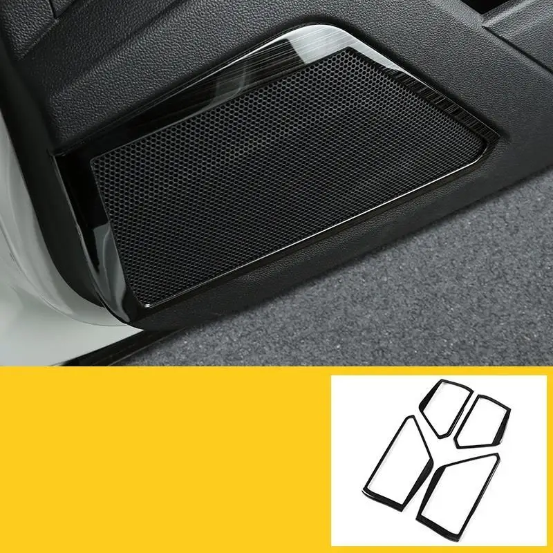 Автомобильная система управления дверными ручками аксессуары 18 для Volkswagen T-ROC |