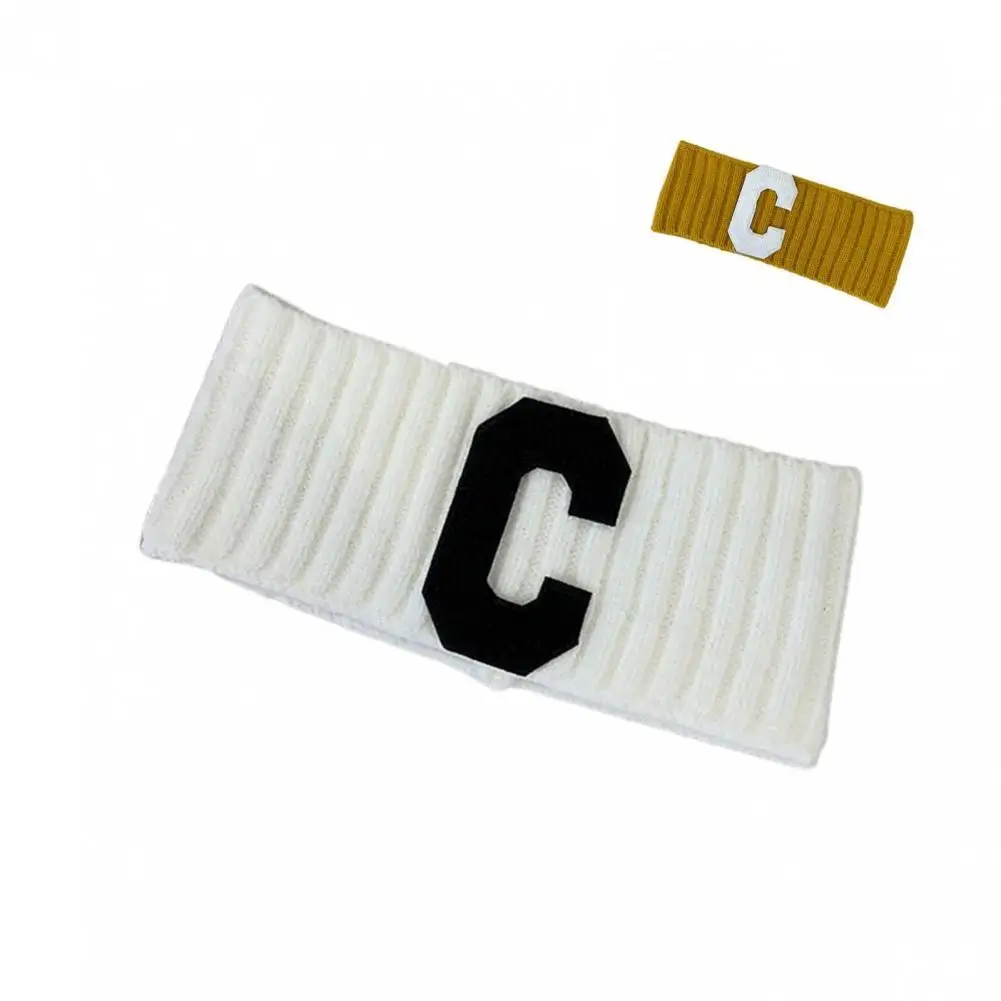 Attractive Fall Winter Solid Color Letter C Print Wide Sports Headband Hair Accessories Headwrap Ear Warmer Band
Attractive Fall Winter Solid Color Letter C Print Wide Sports Headband Hair Accessories Headwrap Ear Warmer Band