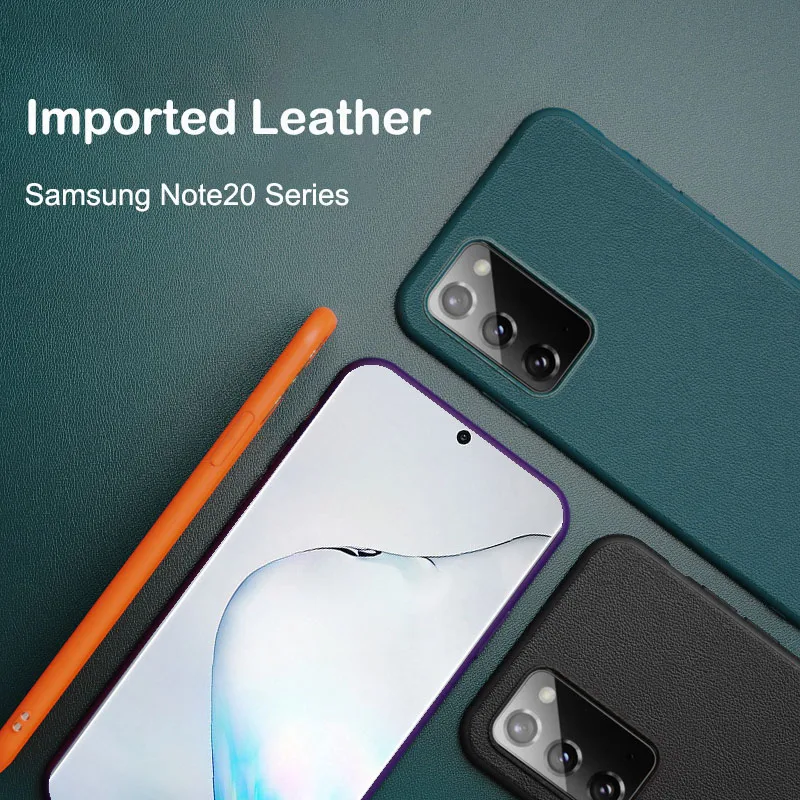 Luxury Plain Colour PU Leather Phone Case for Samsung Galaxy Note 20 Ultra 10 Plus 9 8 Airbag Shockproof Tight Fit Back Cover
Luxury Plain Colour PU Leather Phone Case for Samsung Galaxy Note 20 Ultra 10 Plus 9 8 Airbag Shockproof Tight Fit Back Cover