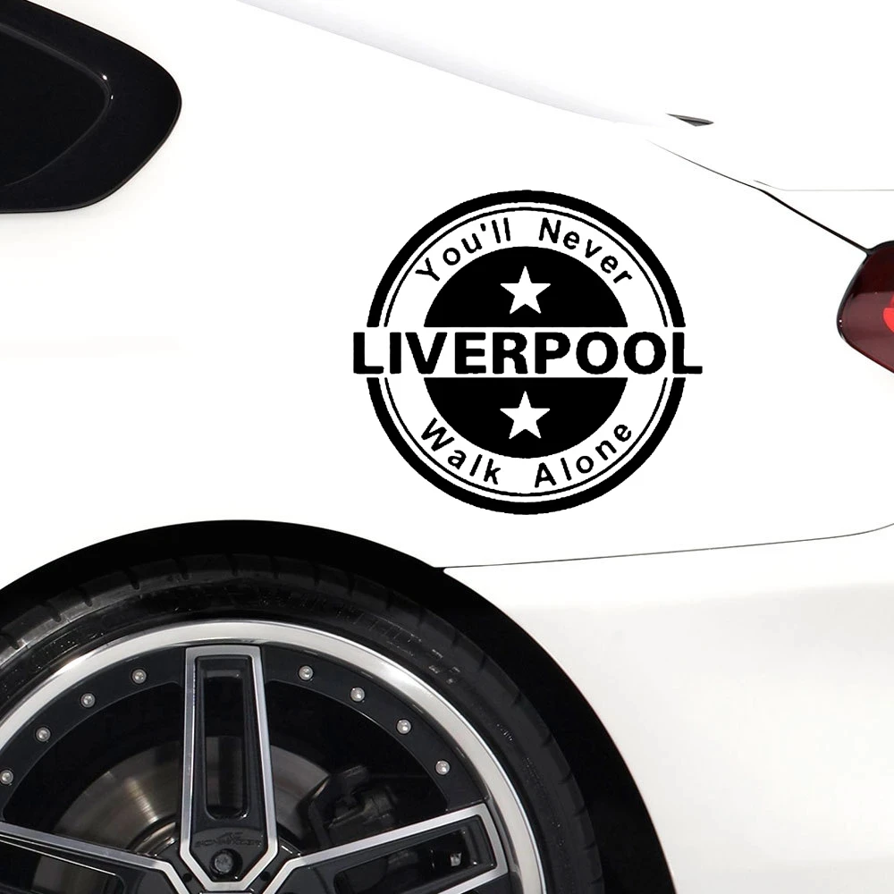 Vinyls Liverpool City Reds Car Stickers Murals Creative Decoration Decals Windshield Fuel Tank Cap Auto Tuning Styling DW10786
Vinyls Liverpool City Reds Car Stickers Murals Creative Decoration Decals Windshield Fuel Tank Cap Auto Tuning Styling DW10786