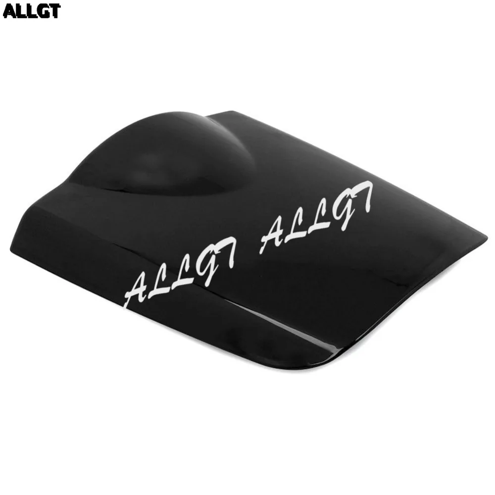 Black ABS Plastic Rear Seat Cover Cowl Fairing For 2003-2006 Honda CBR600RR 2003 2004 2005 2006
Black ABS Plastic Rear Seat Cover Cowl Fairing For 2003-2006 Honda CBR600RR 2003 2004 2005 2006