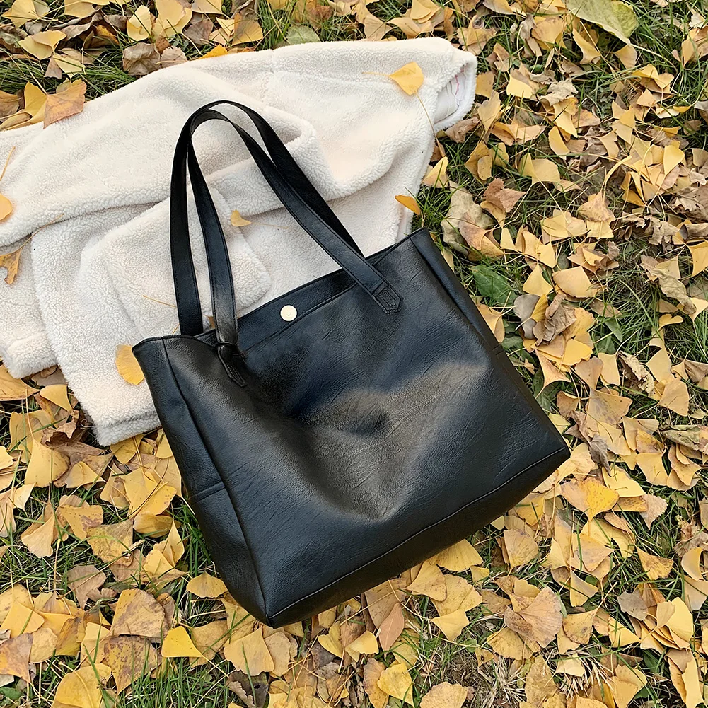 Simply Crossbody Bags PU Leather Soft Bag Casual Shoulder Top-handle Bags Travel Small Handbags for Women 2020
Simply Crossbody Bags PU Leather Soft Bag Casual Shoulder Top-handle Bags Travel Small Handbags for Women 2020